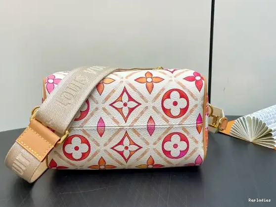 Cheap 20 VUITTON BANDOULIÈRE LOUIS SPEEDY 0505